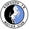 BOROUGH 18 MOTOR CLUB